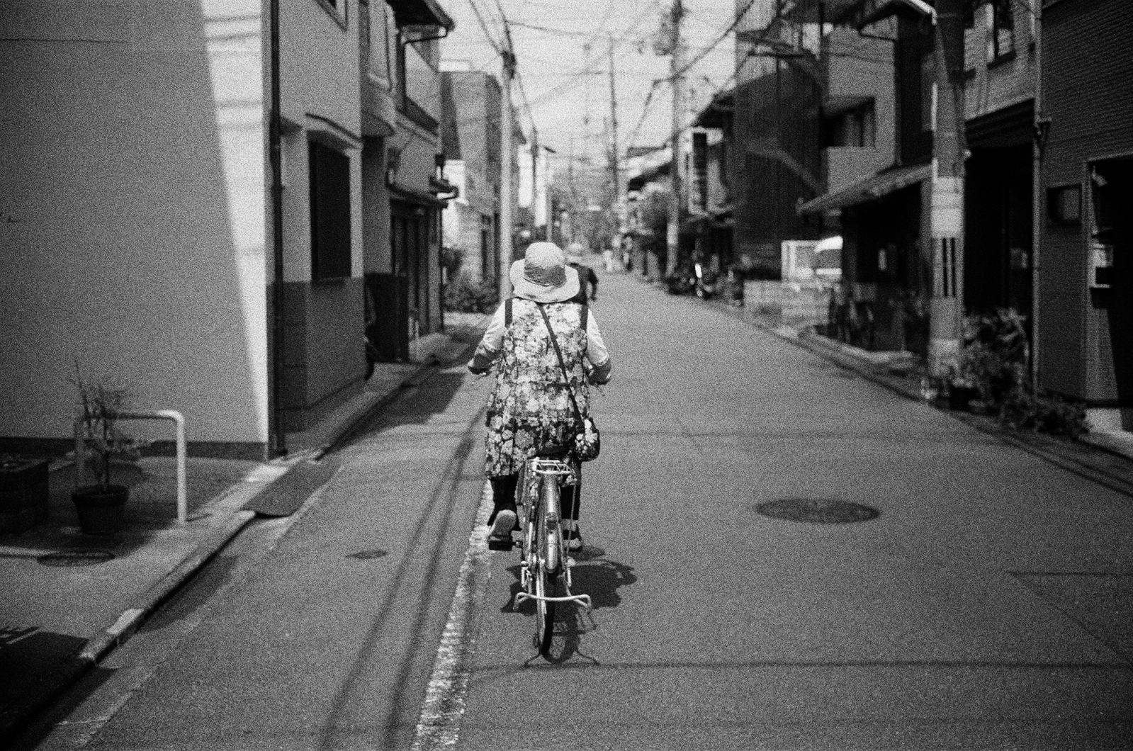Japan
Kyoto