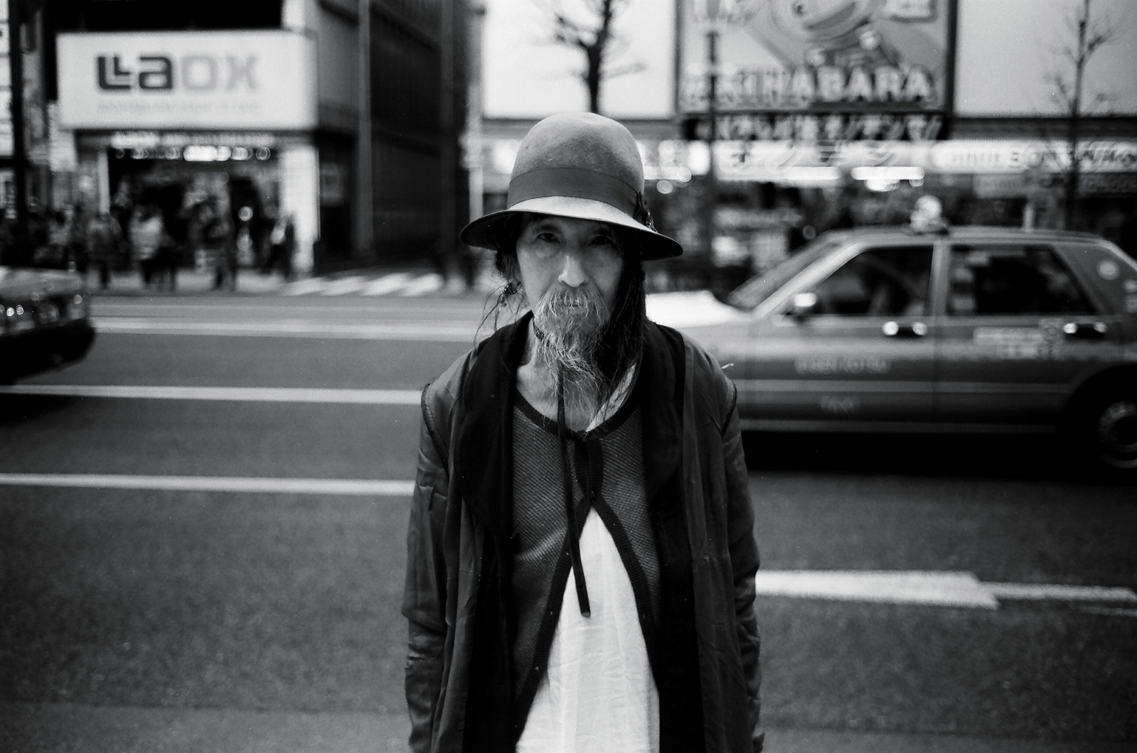 Japan
Tokyo
Akihabara