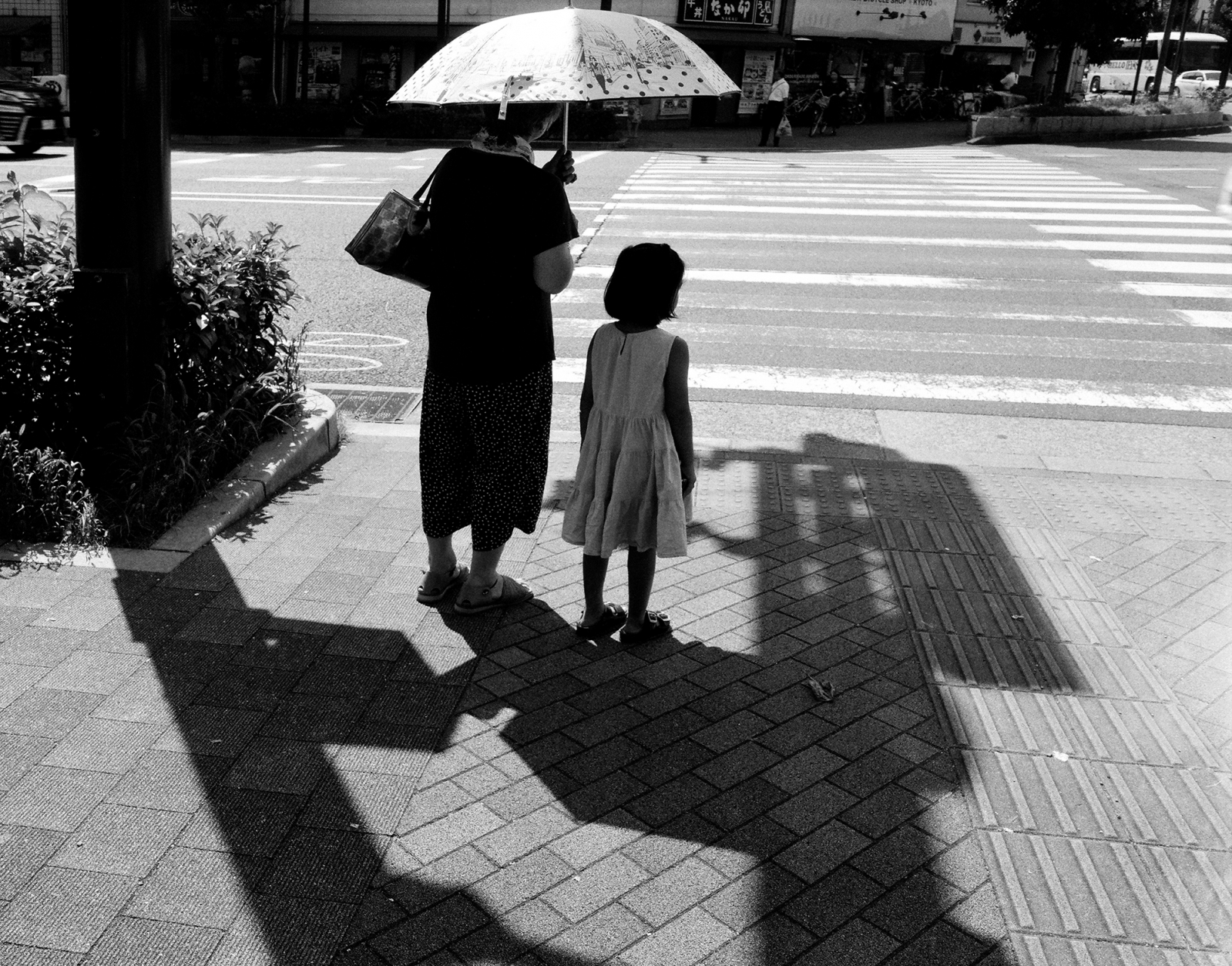 Japan
Kyoto
Kawaramachi