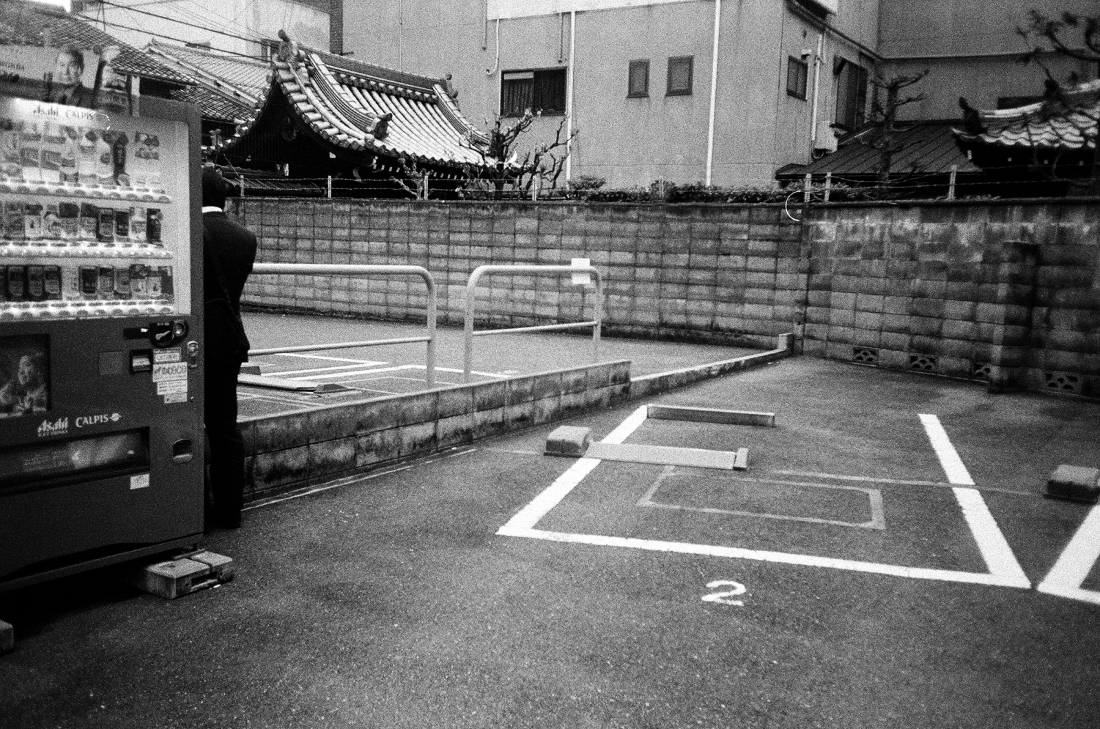 Japan
Kyoto
Kawaramachi