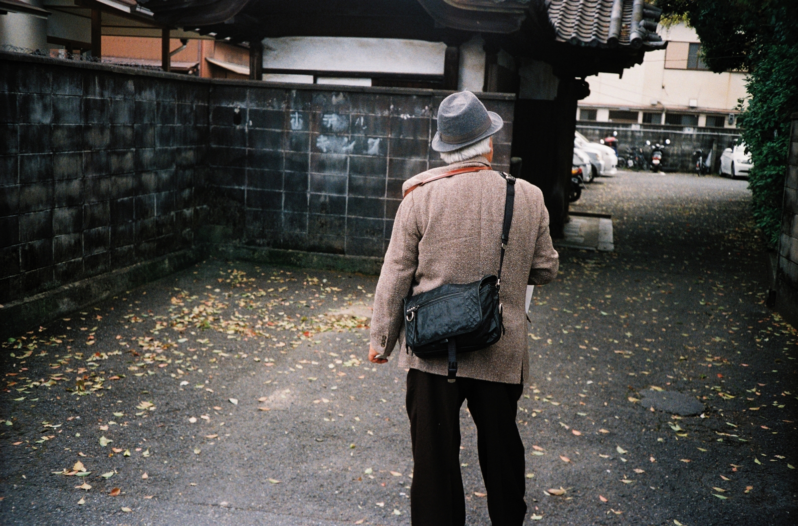 Japan
Kyoto