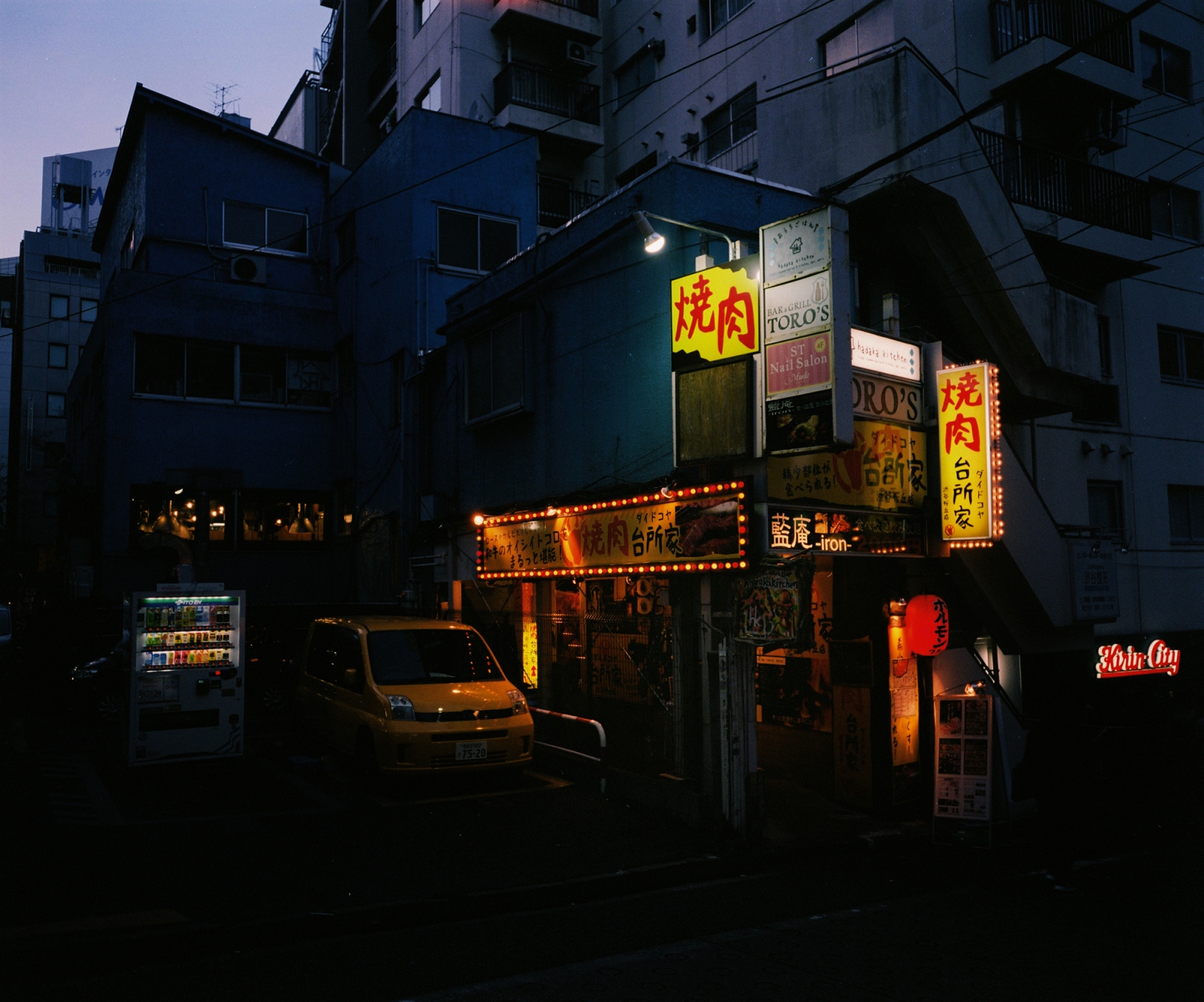 Japan
Tokyo
Shibuya