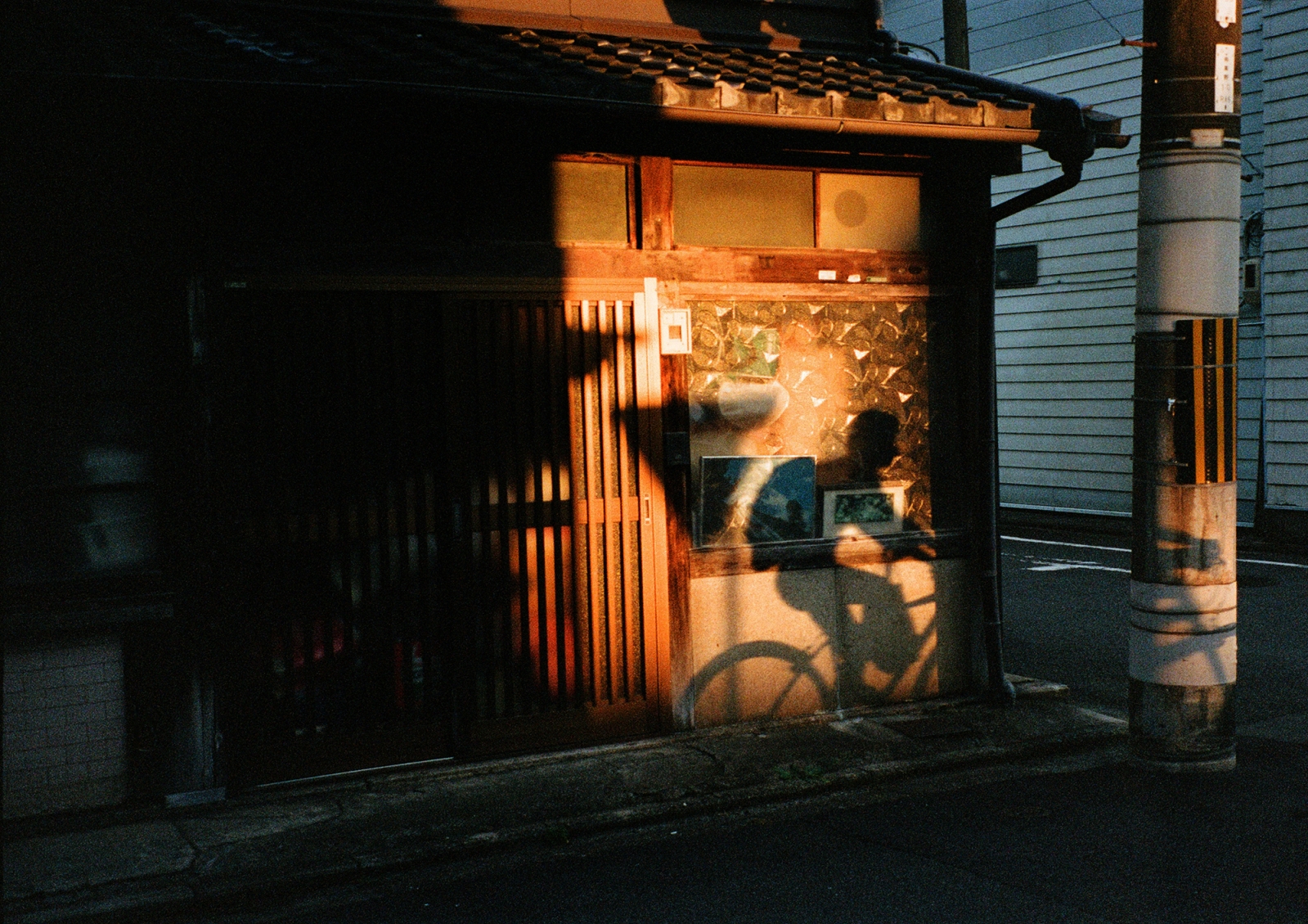 Japan
Kyoto
Demachiyanagi